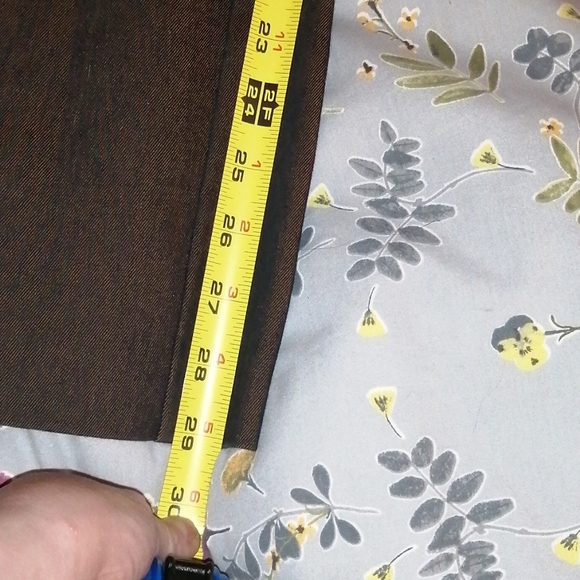 Steilmann pants size 8 - Picture 4 of 7